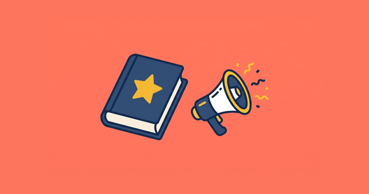 Das Buch als Marketinginstrument: Warum Experten ein eigenes Buch haben