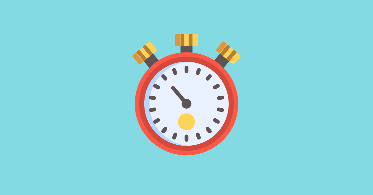 Warum 12 Stunden völlig ausreichen, um ein Buch zu schreiben