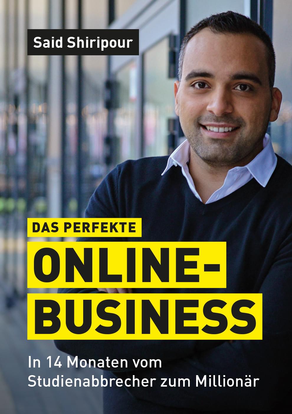 Das perfekte Online Business