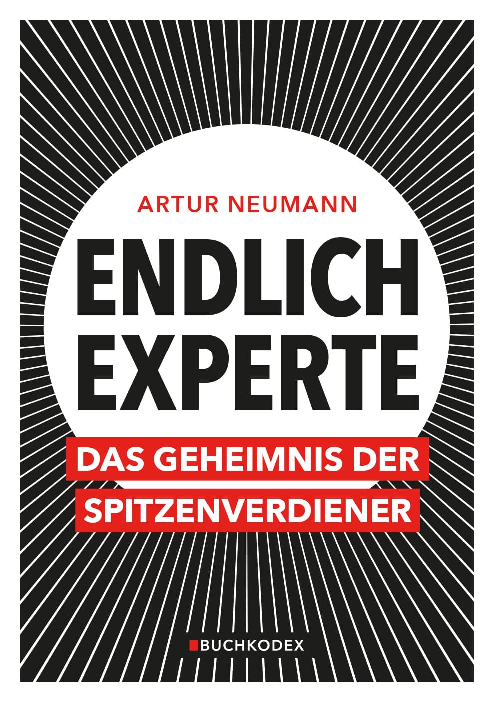 Endlich Experte