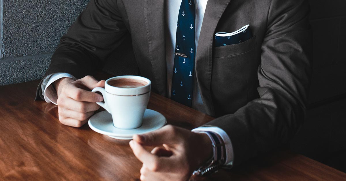 Wie Du mit minimalem Aufwand Expertenstatus erlangst