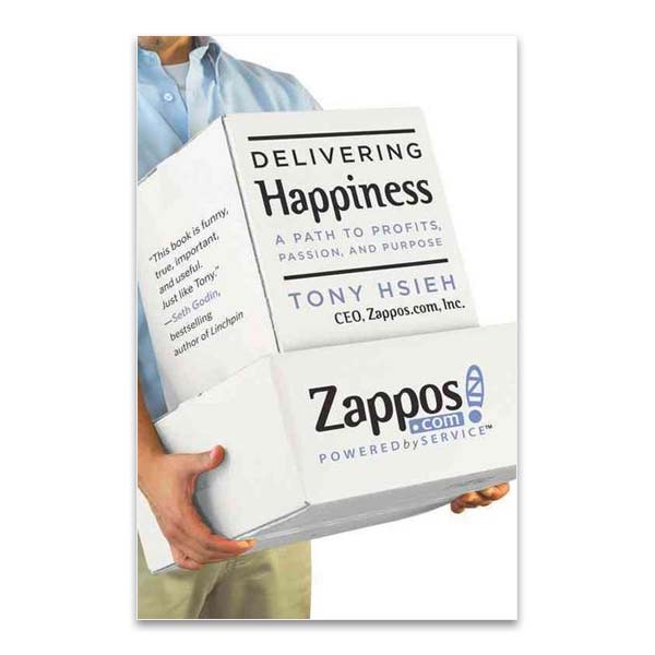 zappos buch bild